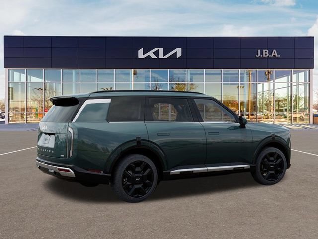 New 2027 Kia Telluride SX Prestige AWD/4WD image 6