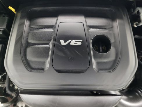 Used 2017 Jeep Grand Cherokee Summit w/ Platinum Series Group image 30