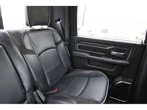 Used 2025 RAM 2500 Laramie w/ Night Edition AWD/4WD image 10