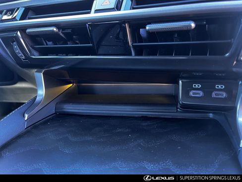 New 2026 Lexus RX 450h 450h+ Luxury image 24