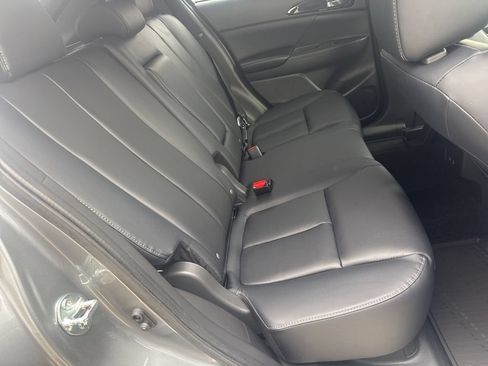 New 2026 Mitsubishi Eclipse Cross SEL AWD/4WD image 49