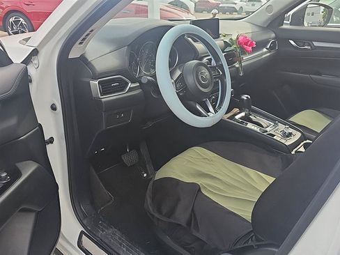 Used 2018 MAZDA CX-5 Touring AWD/4WD image 15