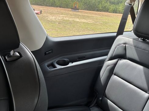 New 2025 Lincoln Navigator L Reserve image 64