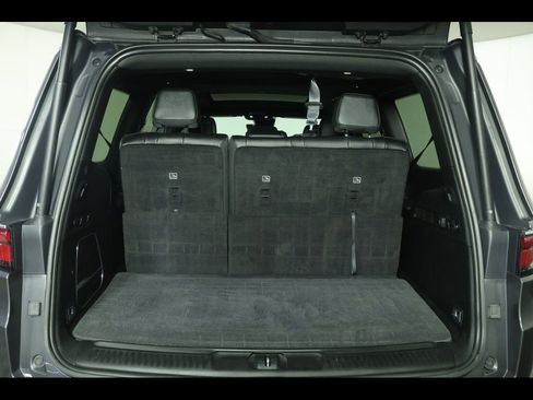 Used 2022 Jeep Wagoneer Series II w/ Premium Group I image 17