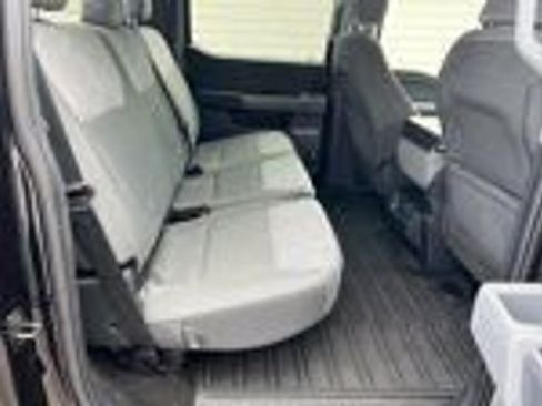 Used 2022 Ford F150 XLT w/ Equipment Group 302A High image 8