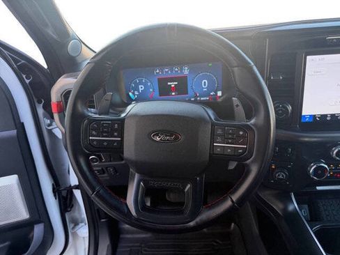 Used 2024 Ford F150 Raptor AWD/4WD image 13