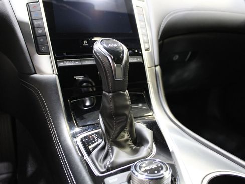 Used 2019 INFINITI Q60 3.0t w/ Cargo Package image 32