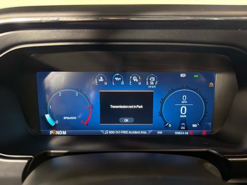 Used 2024 Ford F450 Lariat w/ Lariat Ultimate Package AWD/4WD image 45