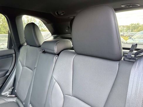 New 2026 Subaru Forester Limited image 14