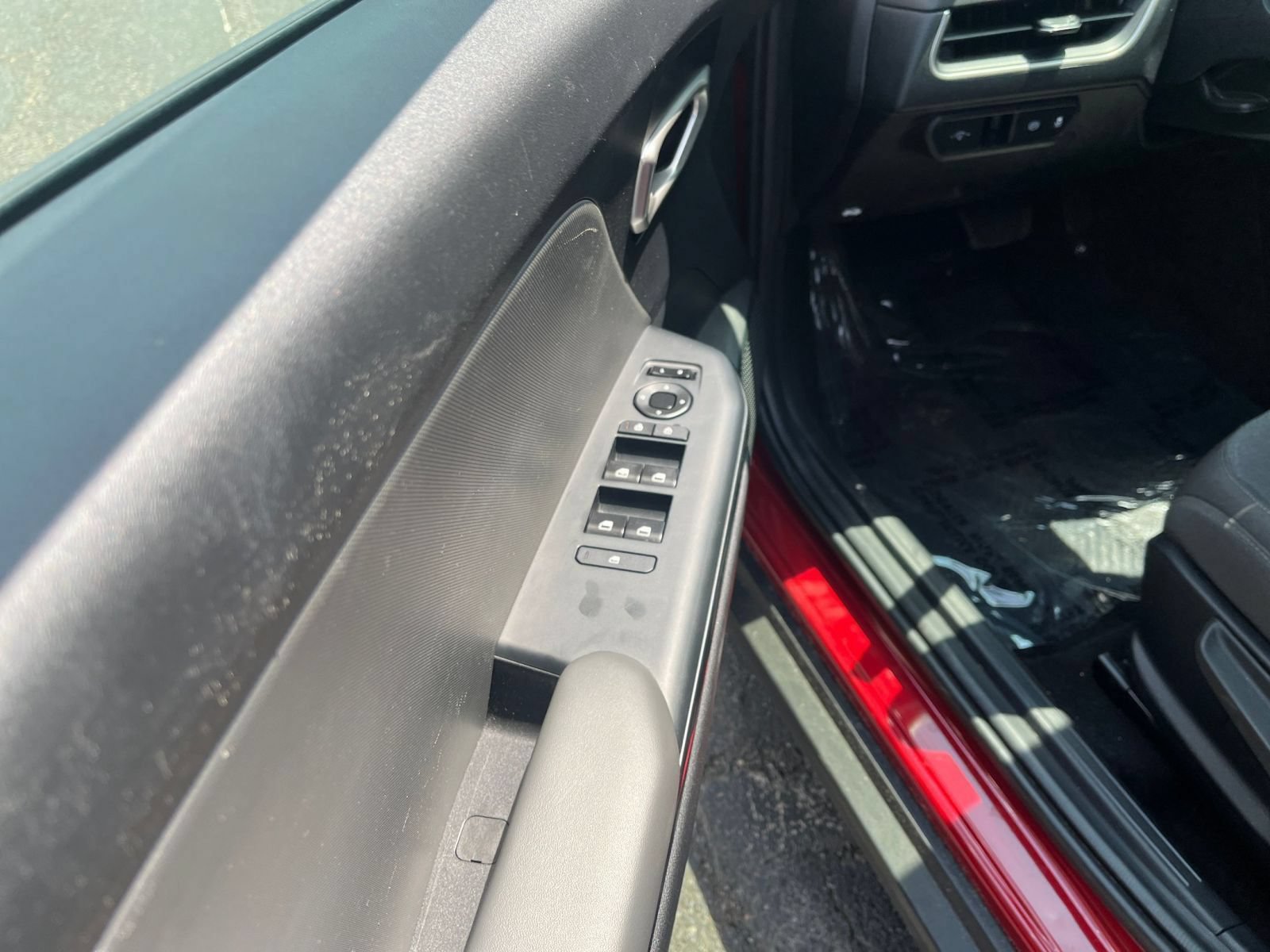 Used 2025 Kia K4 FWD image 21