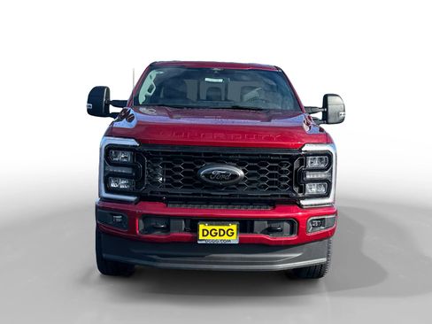 New 2026 Ford F250 XLT w/ XLT Premium Package image 8