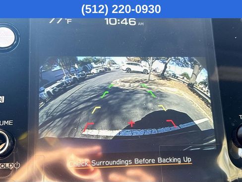 New 2026 Subaru Impreza RS image 16