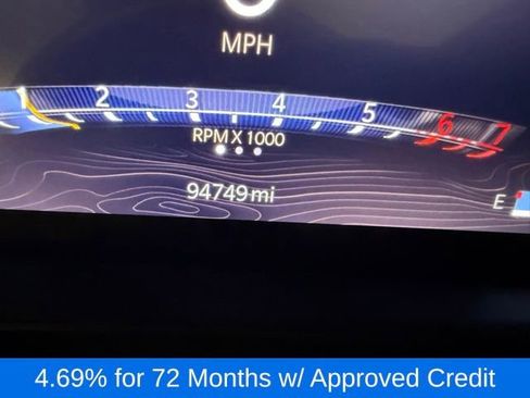 Used 2021 Jeep Grand Cherokee L Summit image 19