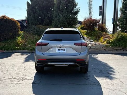 New 2026 Buick Envision Sport Touring AWD/4WD image 5
