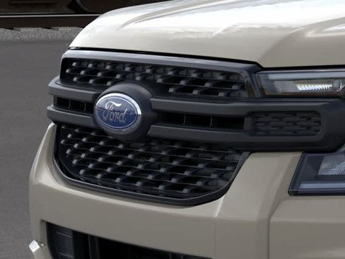 New 2026 Ford Ranger XL AWD/4WD image 17