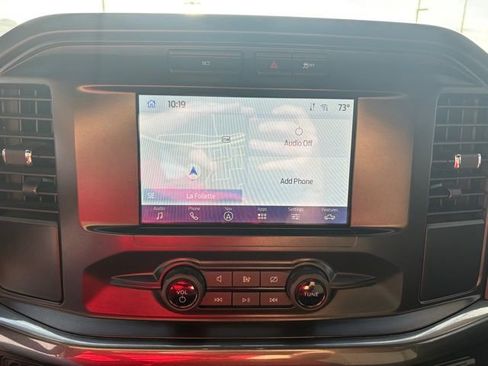 Used 2022 Ford F150 XL w/ STX Appearance Package image 15