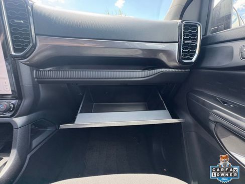 Certified 2025 Ford Ranger XLT AWD/4WD image 27