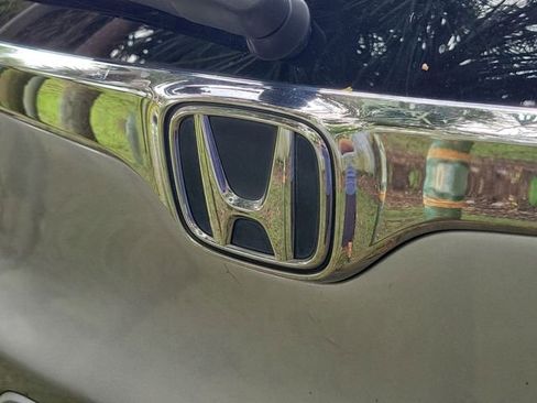 Certified 2019 Honda CR-V EX-L image 8