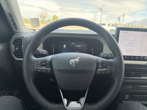 New 2026 Ford Bronco Sport Big Bend w/ Convenience Package AWD/4WD image 16