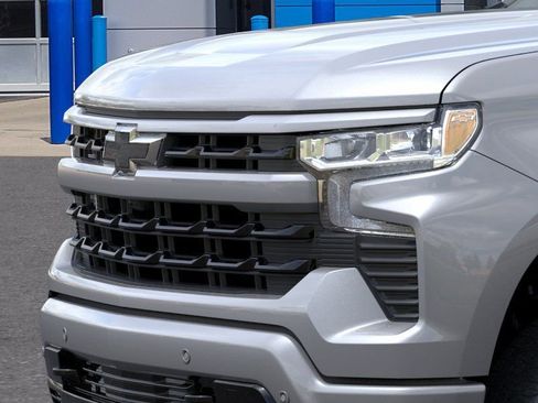 New 2026 Chevrolet Silverado 1500 RST w/ RST All Star Premium Package AWD/4WD image 14