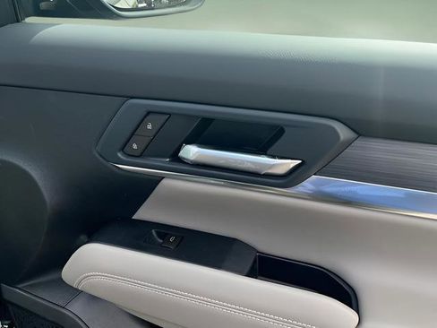 New 2026 GMC Terrain Elevation AWD/4WD image 32