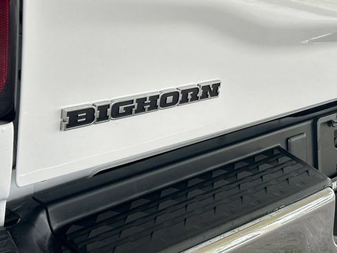 Used 2025 RAM 2500 Big Horn AWD/4WD image 19