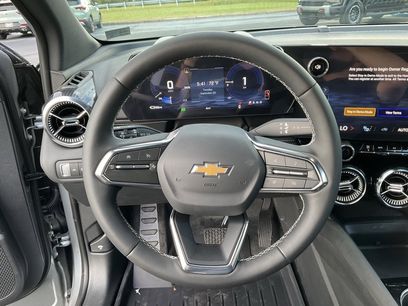 New 2026 Chevrolet Blazer EV LT