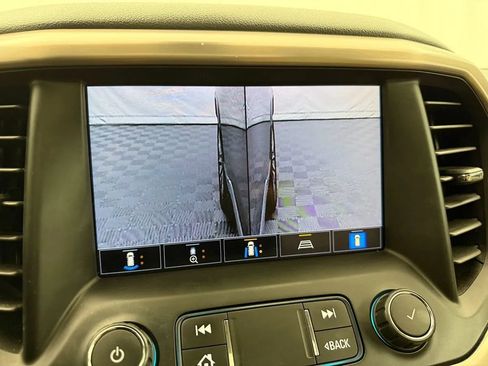 Used 2021 GMC Acadia Denali w/ Denali Technology Package AWD/4WD image 25