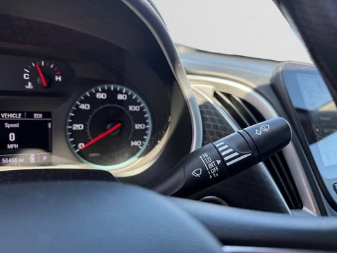 Used 2025 Chevrolet Malibu LT FWD image 11