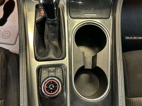 Certified 2018 Nissan Maxima 3.5 S FWD image 31