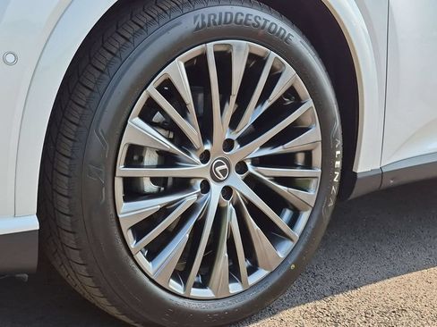 Used 2023 Lexus RX 350 AWD w/ Accessory Package image 23
