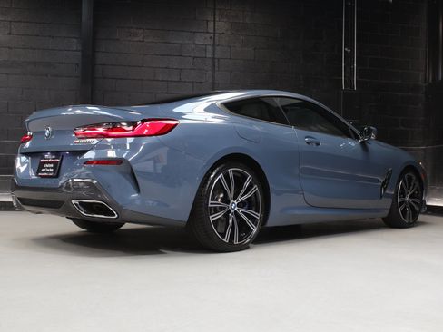 Used 2022 BMW M850i xDrive Coupe AWD/4WD image 76