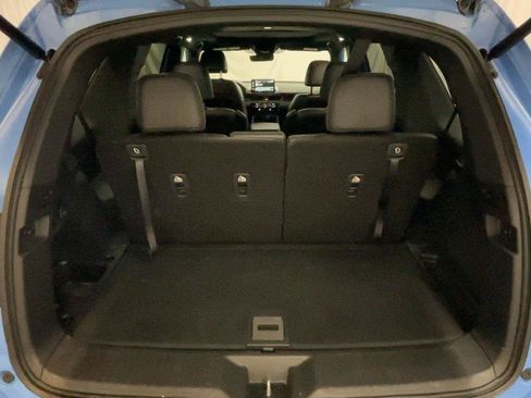 Used 2025 Honda Pilot TrailSport image 20