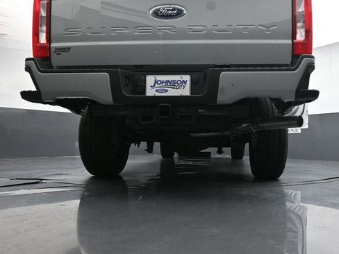 New 2026 Ford F350 XL w/ STX Appearance Package AWD/4WD image 41