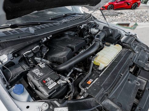 Used 2019 Ford F150 Lariat w/ Equipment Group 502A Luxury image 42