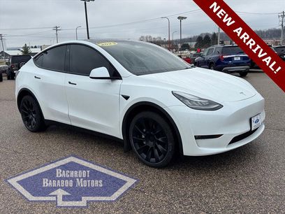 Used 2023 Tesla Model Y Long Range