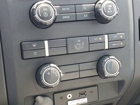 Used 2013 Ford F150 STX w/ Mid Equipment Group AWD/4WD image 22