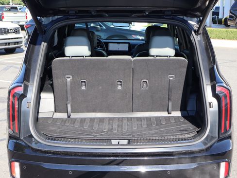 Used 2024 Kia Telluride SX Prestige X-Pro AWD/4WD image 34