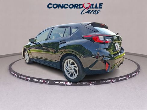 Certified 2024 Subaru Impreza 2.0i AWD/4WD image 5