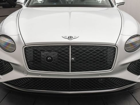 New 2026 Bentley Continental GTC image 27