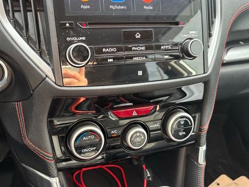 Used 2020 Subaru Forester Sport w/ Popular Package #2 image 12