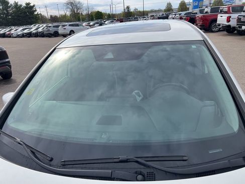 Used 2019 Honda Odyssey EX-L image 12