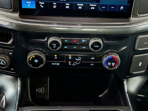 New 2026 Ford F150 STX w/ F-150 LOBO Package AWD/4WD image 9