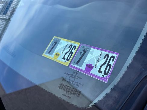 Used 2014 Honda Civic LX image 27