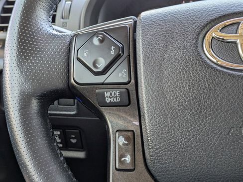 Used 2023 Toyota 4Runner TRD Pro image 32