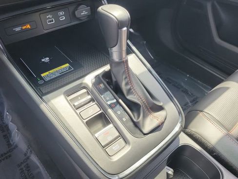 Certified 2025 Honda CR-V Sport-L image 16