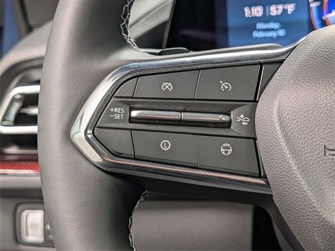 New 2026 Chevrolet Traverse Z71 w/ Enhanced Driving Package image 23