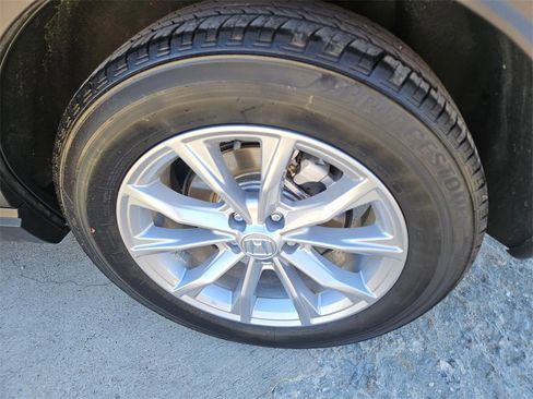 Used 2025 Honda CR-V EX-L image 26