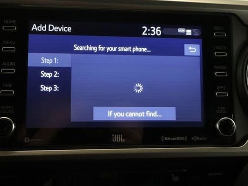 Used 2023 Toyota Tacoma Limited image 25