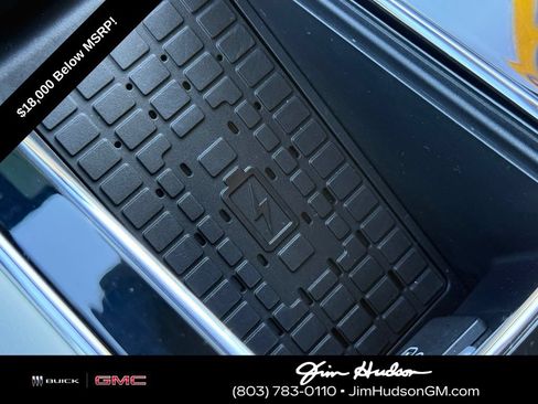 Used 2025 Lincoln Aviator Black Label AWD/4WD image 36